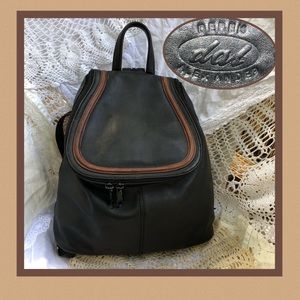 derek alexander backpack